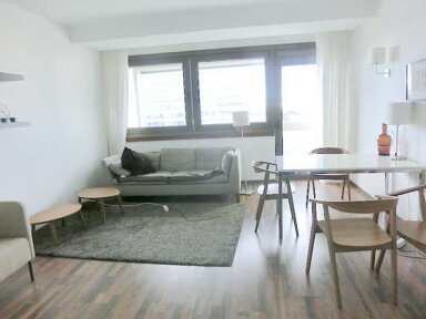 Wohnung zur Miete 800 € 3 Zimmer 93,8 m² frei ab sofort Kaiserring Oststadt - Süd Mannheim 68161