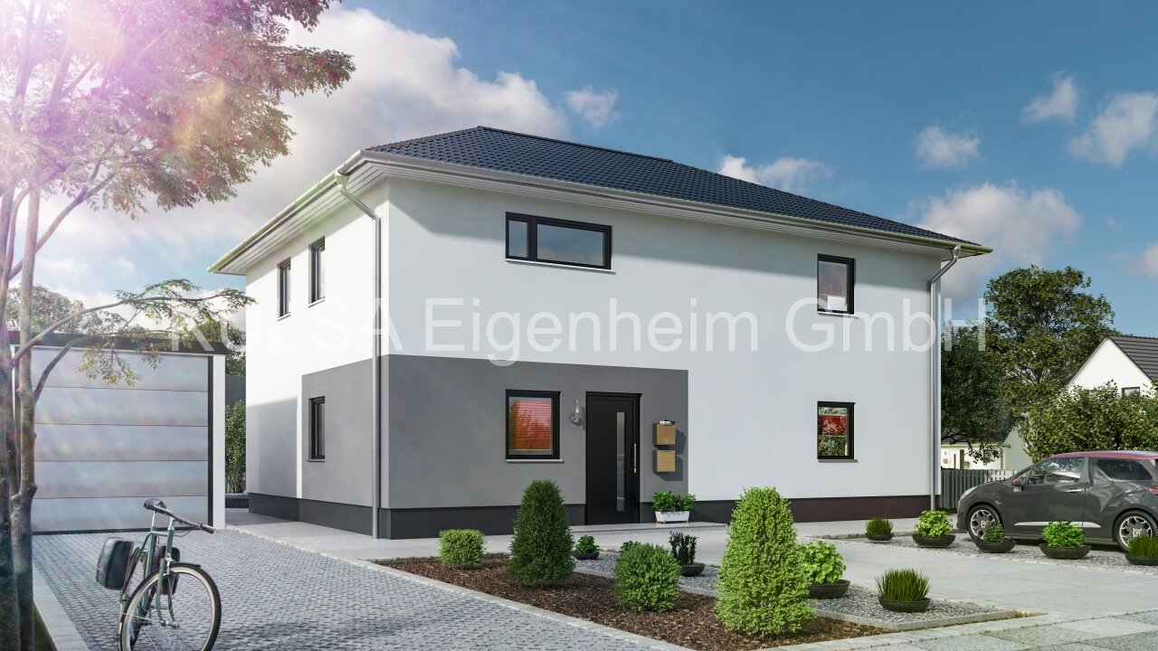 Mehrfamilienhaus zum Kauf 356.720 € 700 m²<br/>Grundstück In der Aue 0 Barchfeld Barchfeld-Immelborn 36456