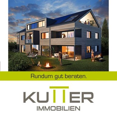 Wohnung zum Kauf 643.000 € 3 Zimmer 67,6 m² EG frei ab 31.12.2025 Aufkircher Straße 64 Überlingen Überlingen , Bodensee 88662