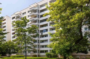 Wohnung zur Miete 525,57 € 3 Zimmer 80,3 m² 2. Geschoss Prohliser Allee 3 Prohlis-Süd (Finsterwalder Str.-West) Dresden 01239