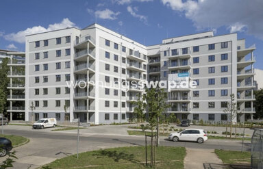 Studio zur Miete 557 € 2 Zimmer 52 m² 3. Geschoss Marzahn 12689