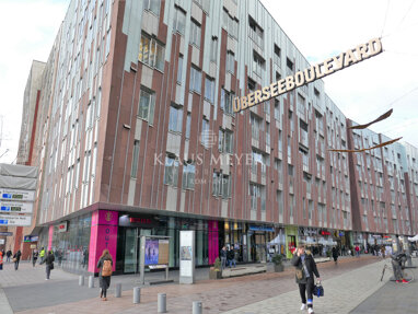 Laden zur Miete Provisionsfrei 18,72 € 410 m² Verkaufsfläche HafenCity Hamburg 20457