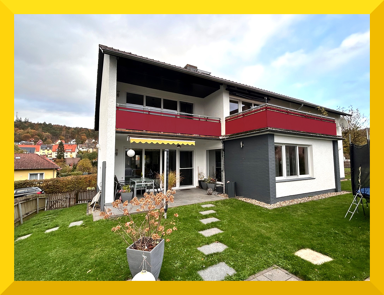 Mehrfamilienhaus zum Kauf 459.000 € 9 Zimmer 258 m² 763 m² Grundstück Hann. Münden Hann. Münden 34346