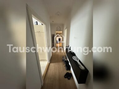 Wohnung zur Miete Tauschwohnung 1.250 € 3 Zimmer 87 m² Köpenick Berlin 12487