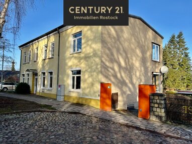 Mehrfamilienhaus zum Kauf 160.000 € 10 Zimmer 200 m² 322 m² Grundstück Plauer Viertel Güstrow 18273