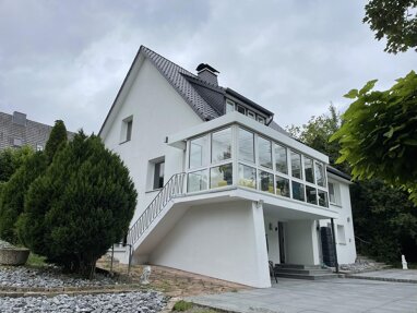 Einfamilienhaus zum Kauf Provisionsfrei 580.000 € 8 Zimmer 262 m² 5.059 m² Grundstück Rehme Bad Oeynhausen 32547