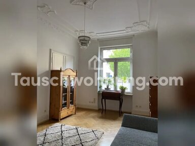 Wohnung zur Miete Tauschwohnung 2.800 € 6 Zimmer 196 m² EG Nordend - West Frankfurt am Main 60318