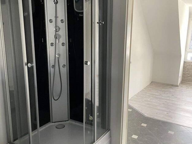 Wohnung zur Miete 430 € 2 Zimmer 65 m² 4. Geschoss Rosendahlerstr 23 Gevelsberg gevelsberg 58285