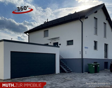 Mehrfamilienhaus zum Kauf 767.000 € 6 Zimmer 195,8 m² 582 m² Grundstück Zaisenhausen 75059