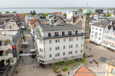 Wohnung zum Kauf 4 Zimmer 171,2 m² Bregenz 6900