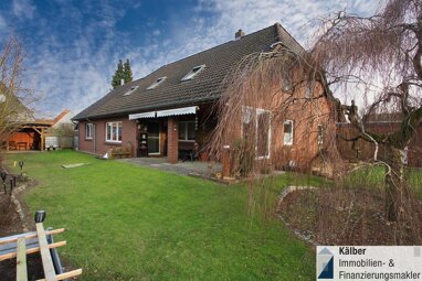 Mehrfamilienhaus zum Kauf 419.000 € 9 Zimmer 224 m² 955 m² Grundstück Bomlitz Walsrode 29699