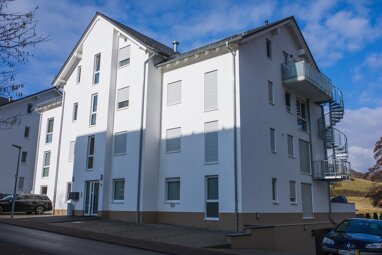 Wohnung zum Kauf 278.000 € 3 Zimmer 91 m² 1. Geschoss Damvillerstr. 12 Zierenberg Zierenberg 34289