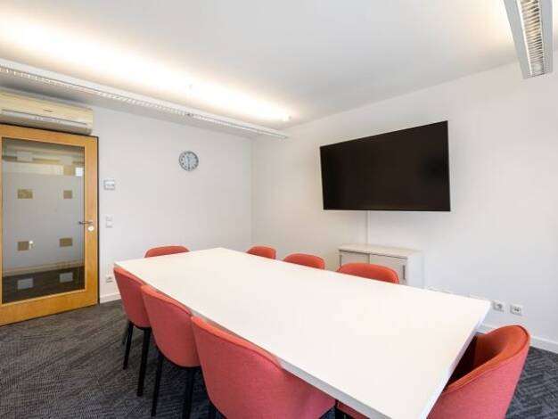 Bürofläche zur Miete provisionsfrei 1.239 € 70 m² Bürofläche teilbar von 20 m² bis 70 m² Königsallee 92a Stadtmitte Düsseldorf 40212