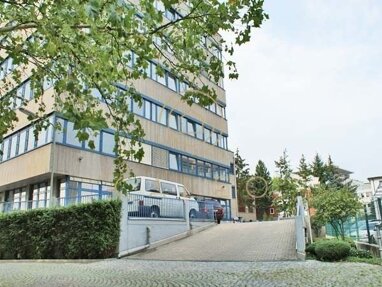 Bürofläche zur Miete Provisionsfrei 13 € 574 m² Bürofläche teilbar ab 150 m² Hausen Frankfurt am Main 60488