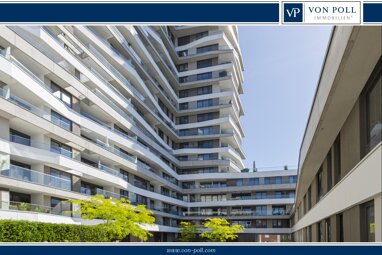 Wohnung zum Kauf 850.000 € 3 Zimmer 116 m² 3. Geschoss Gallus Frankfurt 60486