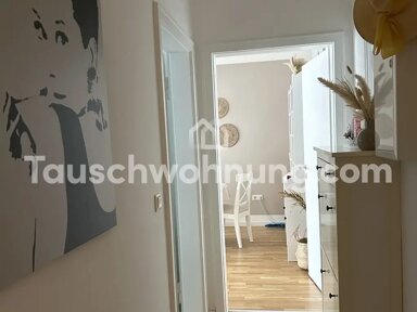 Wohnung zur Miete Tauschwohnung 1.075 € 2 Zimmer 55 m² 1. Geschoss Haidhausen - Süd München 81669