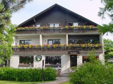 Restaurant zum Kauf 135.000 € 225 m² Gastrofläche Hahnenklee Goslar 38644