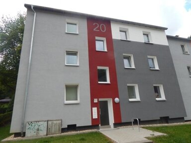 Wohnung zur Miete 441 € 2 Zimmer 50,4 m² 2. Geschoss frei ab 07.12.2024 Schlesische Straße 20 Seilersee  /  Löbbeckenkopf Iserlohn 58636