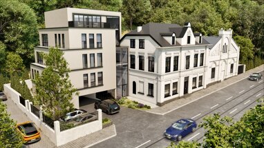Wohnung zum Kauf 819.900 € 3 Zimmer 113 m² 2. Geschoss Ludenberg Düsseldorf 40629