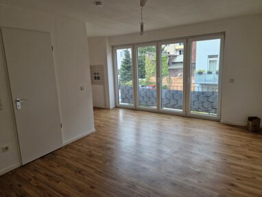 Apartment zur Miete 300 € 1 Zimmer 27,8 m² 1. Geschoss Ludgeristr. 13 Neudorf - Nord Duisburg 47057