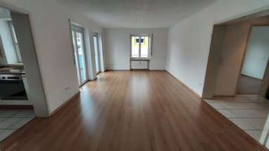 Wohnung zur Miete 875 € 2 Zimmer 61 m² 1. Geschoss Augustinviertel Ingolstadt 85053