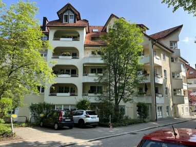 Wohnung zum Kauf 370.000 € 3 Zimmer 81 m² Innenstadt - südl. der Bodmanstraße Kempten 87439