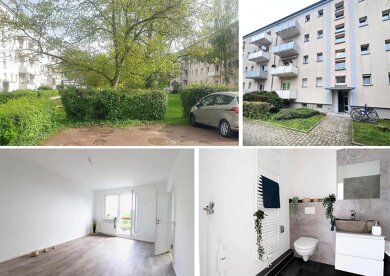 Wohnung zum Kauf 120.000 € 4,5 Zimmer 100 m² 2. Geschoss Weißenfels Weißenfels 06667