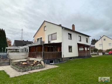 Doppelhaushälfte zum Kauf 479.999 € 4 Zimmer 101 m² 669 m² Grundstück Heinrichsheim Neuburg an der Donau / Heinrichsheim 86633