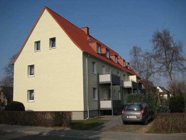Wohnung zur Miete 439 € 3 Zimmer 61,6 m² Erdgeschoss Margueritenweg 8 Platte Heide Menden 58708