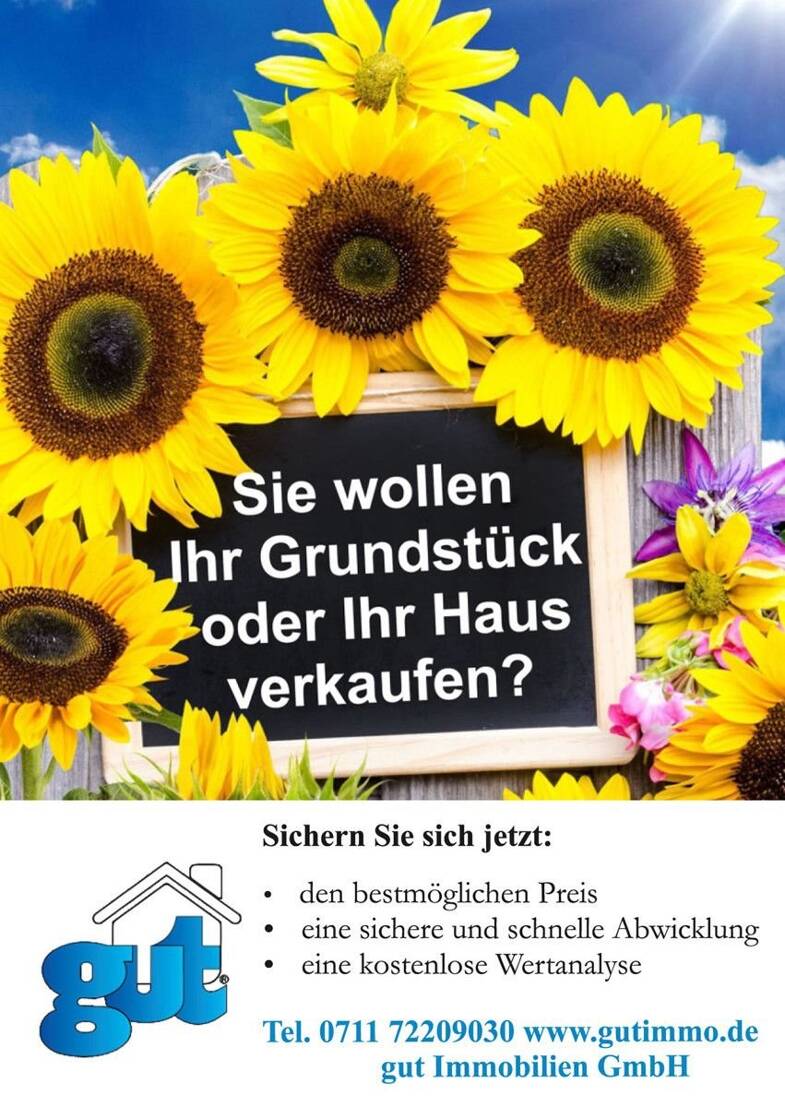 Doppelhaushälften kaufen in Stuttgart Möhringen