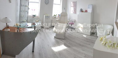 Wohnung zur Miete 458 € 2 Zimmer 45,8 m² Ochelmitzer Straße 9 Liemehna Jesewitz 04838