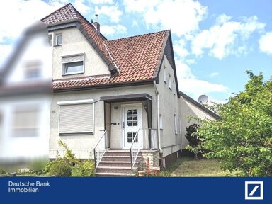 Doppelhaushälfte zum Kauf provisionsfrei 159.000 € 4 Zimmer 102 m² 731 m² Grundstück Südwestfeld Bielefeld 33647