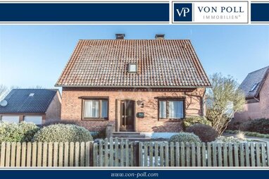 Mehrfamilienhaus zum Kauf 450.000 € 6 Zimmer 128,9 m² 1.327 m² Grundstück Lüne - Moorfeld Lüneburg 21337