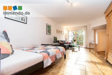 Wohnung zur Miete Wohnen auf Zeit 645 € 1 Zimmer 40 m² frei ab sofort Rumeln - Kaldershausen Duisburg 47239