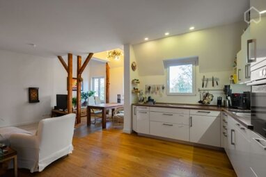 Wohnung zur Miete Wohnen auf Zeit 2.950 € 3 Zimmer 111 m² frei ab sofort Barmbek - Nord Hamburg 22305