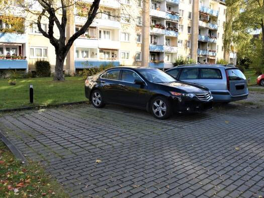 Außenstellplatz zur Miete 20 € Venise-Gosnat-Straße 2-10 Nord Brandenburg 14770