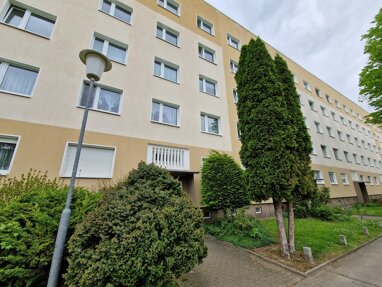 Wohnung zur Miete 337,50 € 3 Zimmer 56,8 m² 4. Geschoss Bernhard Kellermann Straße 17 Schilfbreite Magdeburg 39120