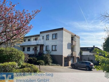Wohnung zum Kauf 265.000 € 2 Zimmer 61 m² 1. Geschoss Hangelar Sankt Augustin 53757