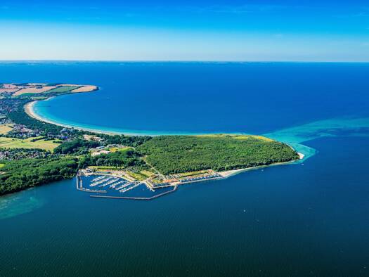 Fertig- und Musterhäuser zum Kauf Mecklenburger Allee 1 Tarnewitz Boltenhagen 23946