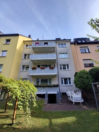 Mehrfamilienhaus zum Kauf Provisionsfrei 599.000 € 16 Zimmer 320 m² 215 m² Grundstück Serlostr. 20 Altendorf Essen 45143