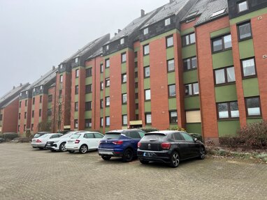 Wohnung zur Miete 580 € 2 Zimmer 56 m² 1. Geschoss Burg - Grambke Bremen 28719