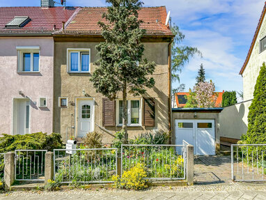Doppelhaushälfte zum Kauf 299.500 € 5,5 Zimmer 133,6 m² 303 m² Grundstück Lößnig Leipzig 04279