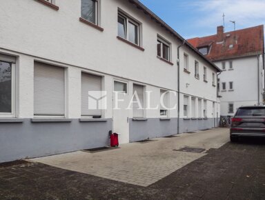 Wohn- und Geschäftshaus zum Kauf als Kapitalanlage geeignet 1.399.000 € 665,5 m² 638 m² Grundstück Neu-Isenburg Neu-Isenburg 63263