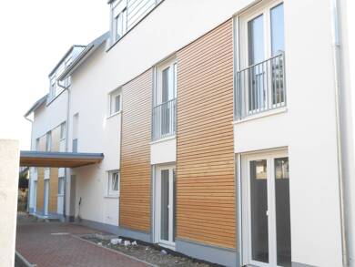 Wohnung zur Miete 1.350 € 3,5 Zimmer 114 m² 1. Geschoss frei ab 01.08.2025 Mittlere Straße 16 Weil am Rhein Weil am Rhein 79576