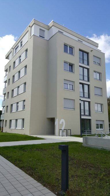 Wohnung zur Miete 1.248 € 4 Zimmer 97,4 m² 2. Geschoss Mittenfeldstr. 12 Giebel Stuttgart 70499