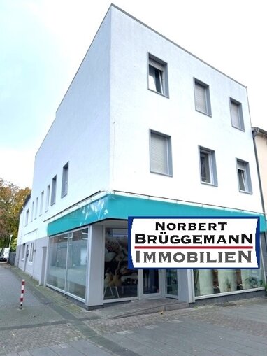 Wohn- und Geschäftshaus zum Kauf 698.000 € 368,6 m² 427 m² Grundstück Breyell Nettetal -Lobberich 41334