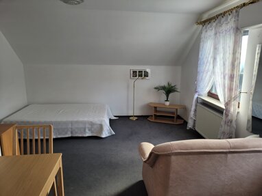 Apartment zur Miete 630 € 1 Zimmer 32 m² 2. Geschoss Hofheim Hofheim am Taunus 65719