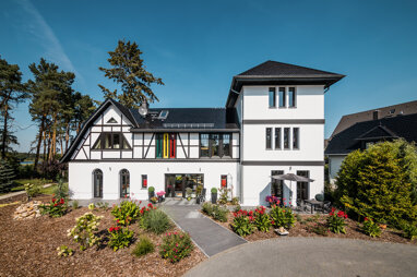 Villa zum Kauf 2.250.000 € 9 Zimmer 395 m² 2.430 m² Grundstück Fürstenberg/Havel Fürstenberg/Havel 16798