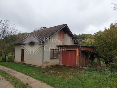 Haus zum Kauf 19.000 € 3 Zimmer 151 m² 380 m² Grundstück Poljana Vojnicka