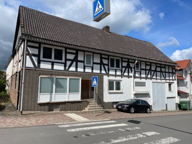 Einfamilienhaus zum Kauf 420.000 € 7 Zimmer 350 m² 880 m² Grundstück Dörnberg Habichtswald 34317